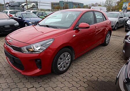 Kia Rio 1.2 Dream-Team Editon