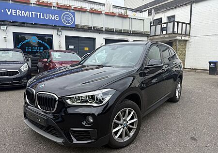 BMW X1 sDrive 18 I Advantage, Pano, Automatik,Kamera