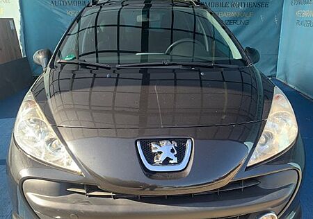 Peugeot 207 SW Urban Move