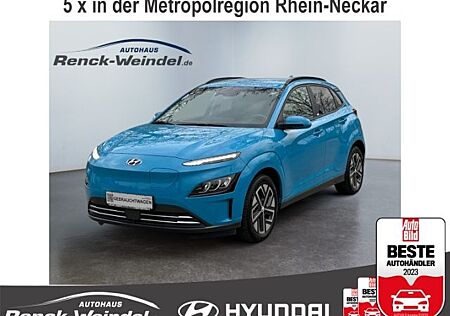 Hyundai Kona Elektro Trend LED ACC Apple CarPlay Android