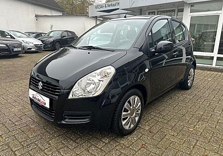 Suzuki Splash 1.0 "5-Türig" Klima+El-FHB