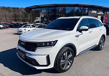 Kia Sorento Platinum Garantie Voll LEDER Plug-In AWD