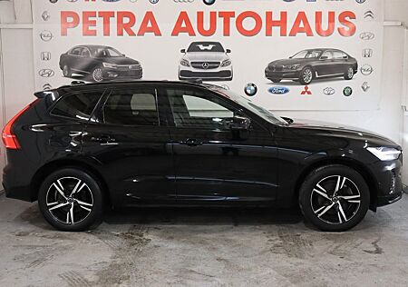 Volvo XC 60 XC60 B4 D AWD R Design Geartronic 360Kamera