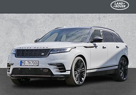 Land Rover Range Rover Velar Autobiography