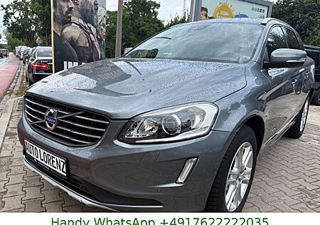 Volvo XC 60 XC60 Linje Inscription AWD *AUTO*PANO*NAVI*KAMER