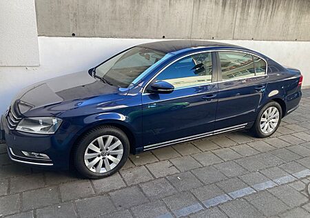 VW Passat Volkswagen 1.8 TSI DSG Comfortline