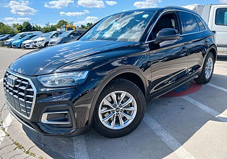 Audi Q5 35 Sport 2.0 TDI 163PS/Cam/SzHz/Virtal/Matrix