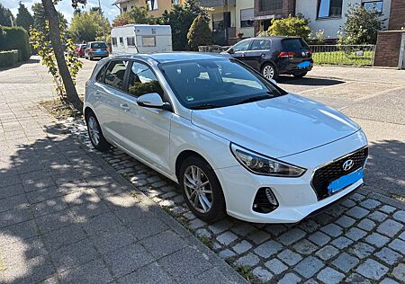 Hyundai i30 1.4 Select Select
