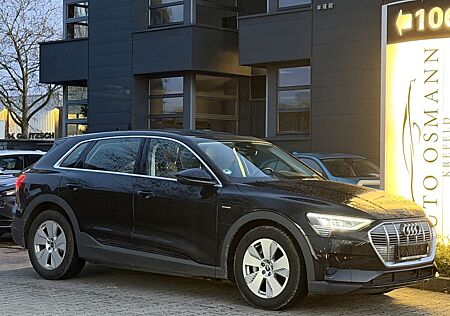 Audi e-tron 50 quattro / Pre Sense / NAVI / LED
