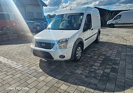 Ford Transit Connect Kasten Lang Trend