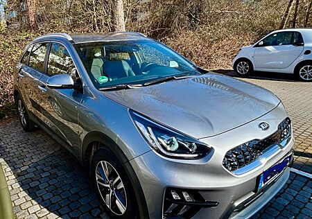Kia Niro 1.6 GDI Hybrid Vision Vision