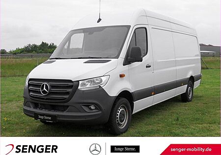 Mercedes-Benz Sprinter 315 CDI KA L3H2 MBUX 360°-Kamera Navi