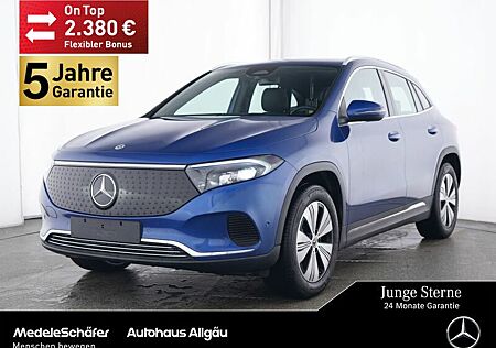 Mercedes-Benz EQA 300 4M Progressive Vorr.-Distronic Kamera
