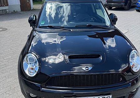 Mini Cooper Coupe Cooper S Coupé