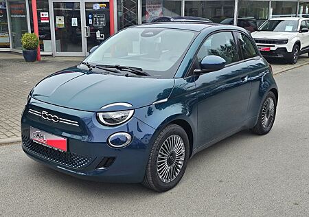 Fiat 500E Icon