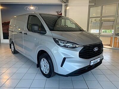 Ford Transit Custom 280 EcoBlue LKW VA Autm. Trend KA