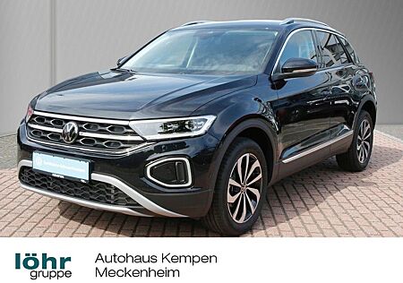 VW T-Roc Volkswagen 1.5 TSI DSG Style 17"|MATRIX|ACC|RFK