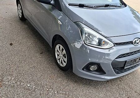 Hyundai i10 1.0 Style Style