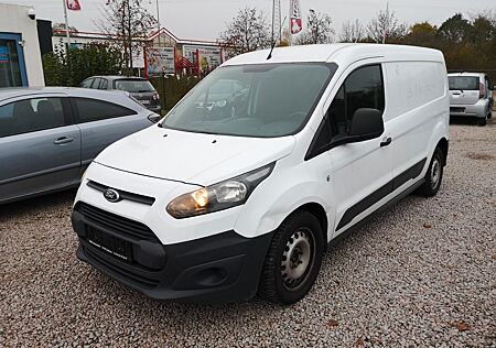 Ford Transit Connect Kasten lang