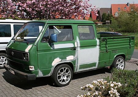 VW T3 Volkswagen weitere