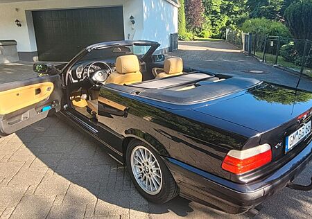 BMW 328i Cabrio Sport Edition Sport Edition