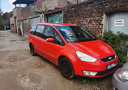 Ford Galaxy 2,0 Trend 3500VB