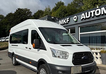 Ford Transit Kombi 350 L4 *Rollstuhlrampe * Camper * Klima *