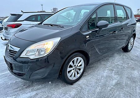 Opel Meriva 1,4 Active