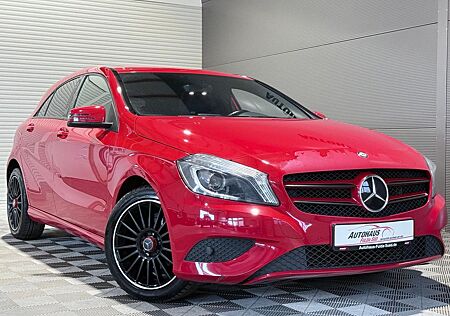 Mercedes-Benz A 180 CDI°Shzg°PDC°Klima°FSE°Navi°BT°RFK°Tempoma