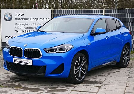 BMW X2 xDrive25e M Sport Head-Up Rü-Kamera Navi Plus