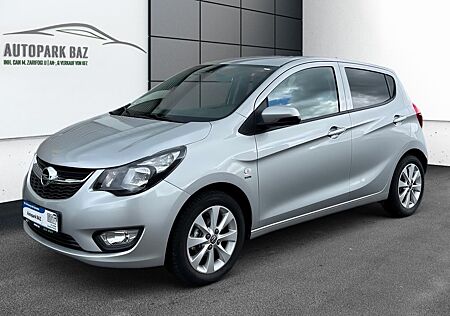 Opel Karl AUTOMATIK *KLIM*SH*ALU*PDC*HU/AU-NEU*