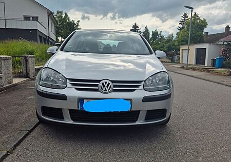 VW Golf Volkswagen 1.4 Comfortline Comfortline