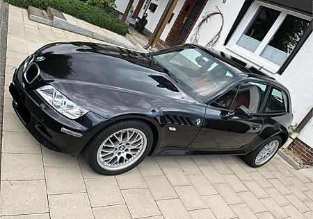 BMW Z3 Coupé 2.8 Coupe Automatik