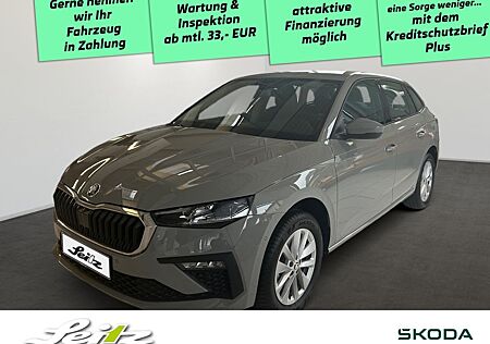 Skoda Scala 1.0 TSI Selection *NAVI*KAMERA*MATRIX*