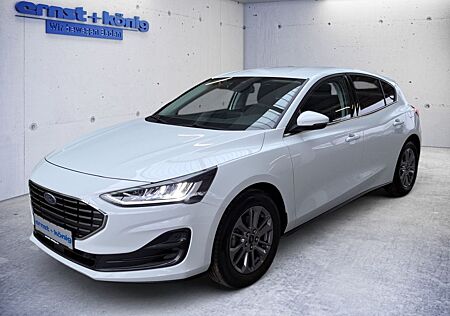 Ford Focus 1.0 EcoBoost Hybrid TITANIUM LED+GRA+PDC