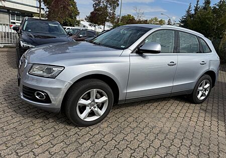 Audi Q5 2.0 TDI quattro