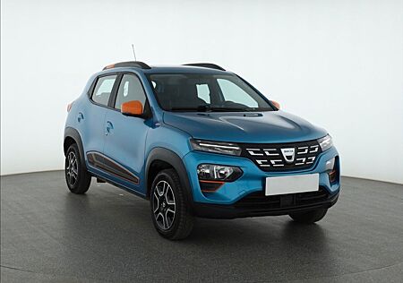 Dacia Spring Electric 45 (27 kWh) 2021 , Automatik,