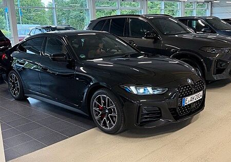 BMW 420i 420 Gran Coupé Gran Coupé A -