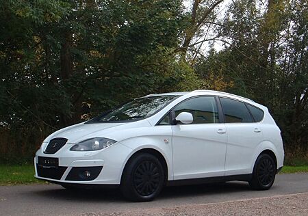 Seat Altea gebraucht kaufen Seat Altea 1.8 TSI Style DSG