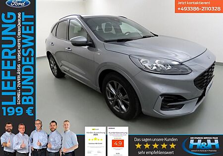 Ford Kuga 2.5 FHEV ST-Line X LED+Winterpak+Kamera