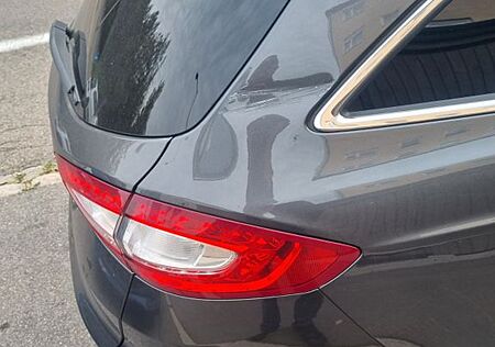 Ford Mondeo 2,0 TDCi 132kW Business Turnier P-Shi...