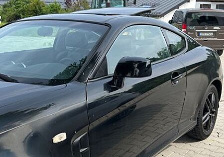 Hyundai Coupe 2.0 GLS GLS