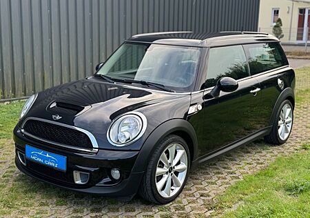 Mini Cooper SD Clubman -2.0 SD-KLIMA-GEPFLEGT-2HAND