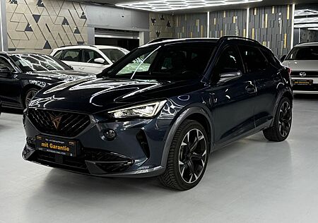 Cupra Formentor e-Hybrid 1.4 TSI