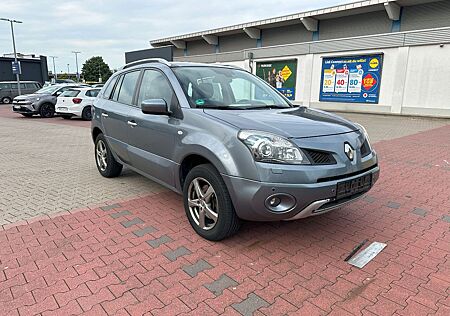Renault Koleos Expression 2.0 dCi FAP 4x4-Navi-Panorama