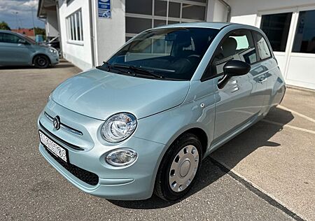 Fiat 500 1.0 Hybrid Hatchback Ellenator, Mtl. ab 93€