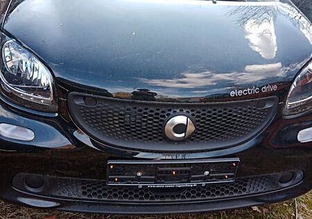 Smart ForFour 60kW EQ Batterie -