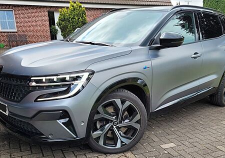 Renault Austral E-Tech Hybrid 200 Iconic Esprit Alpine