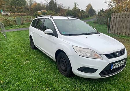 Ford Focus 1,6 TDCi 80kW Sport Turnier Sport