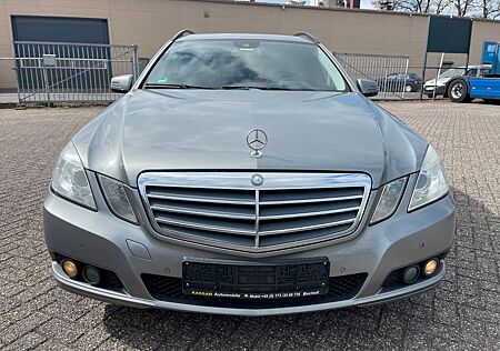 Mercedes-Benz E 250 E -Klasse T-Modell CDI BlueEffic
